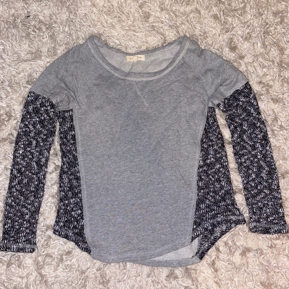 Women’s sweater
